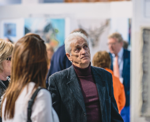 Sussex Art Fairs West 2019