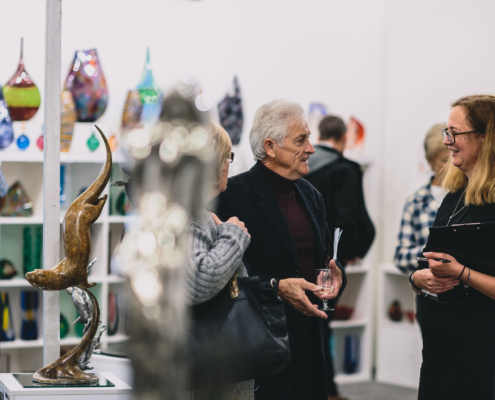 Sussex Art Fairs West 2019