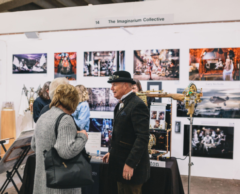 Sussex Art Fairs West 2019