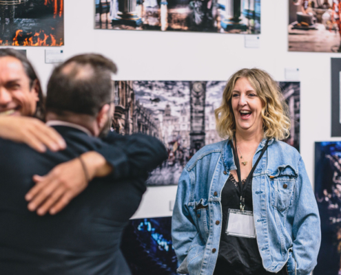 Sussex Art Fairs West 2019