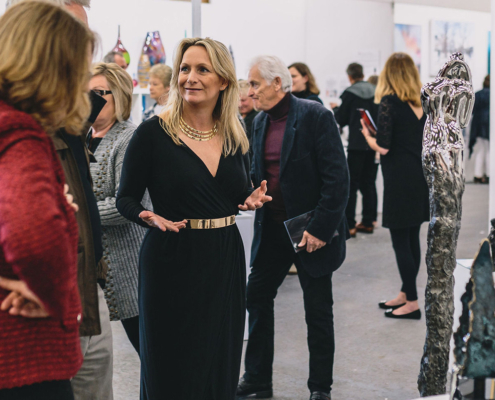 Sussex Art Fairs West 2019