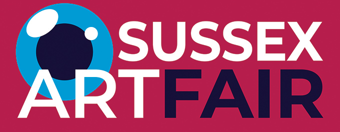 SussexArtFair Sussex Art Fair